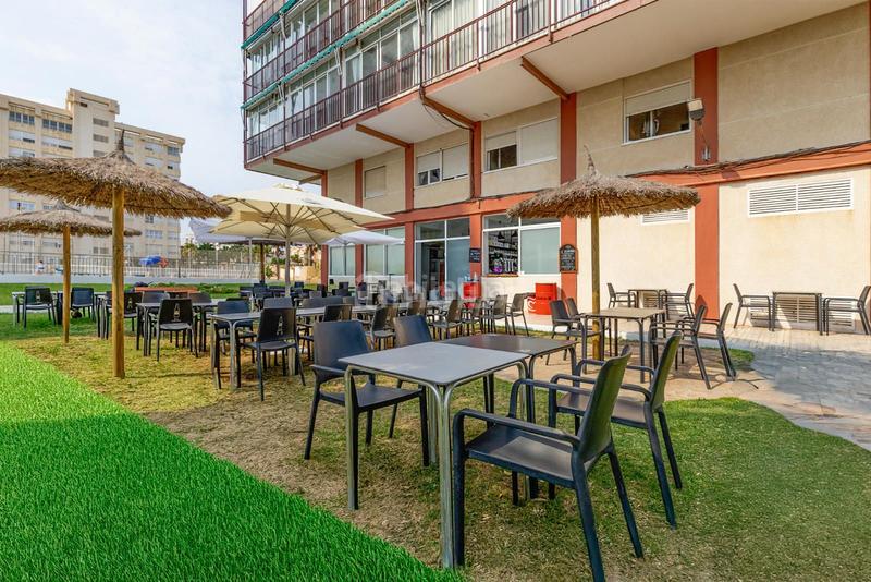 Foto a01237e0-d0a4-4546-9fe4-df7465179a8f. Piso en niza 30 piso en primera línea con terraza y vistas panorámicas Playa de San Juan en Alicante