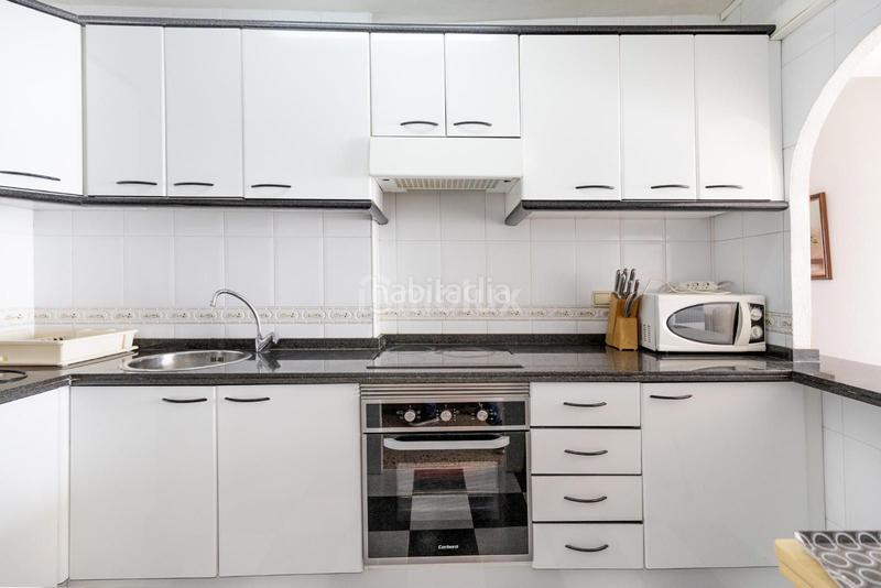 Foto db3eca2b-6ff6-420e-8a79-dc173d31ba97. Piso en niza 30 piso en primera línea con terraza y vistas panorámicas Playa de San Juan en Alicante