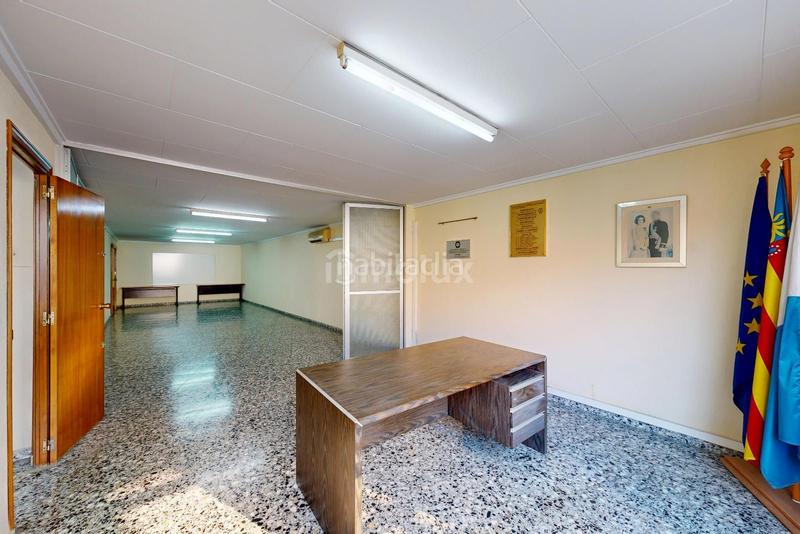 Foto 35e52e09-b715-4d7d-8e5c-f07e74fd6006. Ufficio in Santo Domingo Alicante