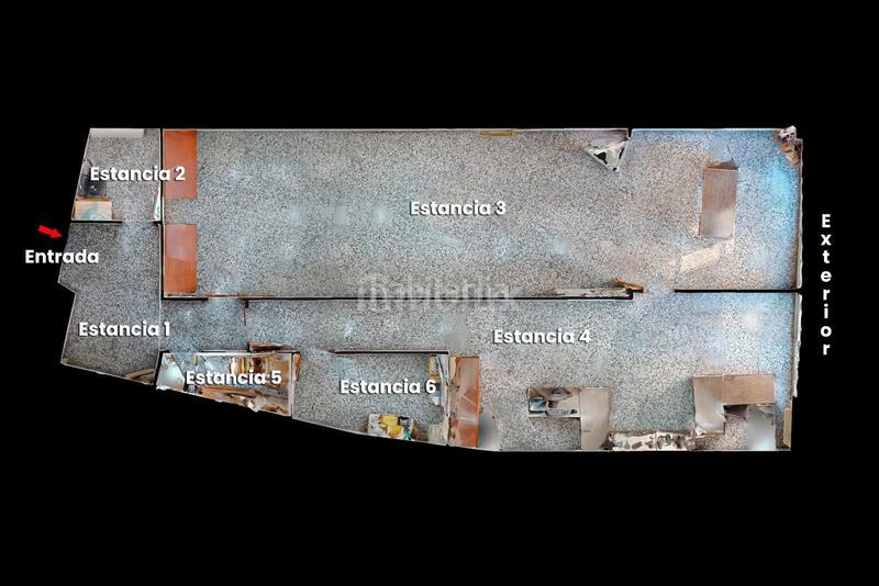 Foto 5e1a99c2-5453-4bc0-bd4e-391c3fa91307. Ufficio in Santo Domingo Alicante