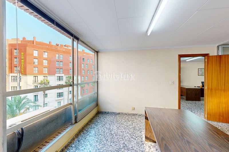 Foto a78ae8c4-7b27-4e13-ab40-a2427b9fc295. Ufficio in Santo Domingo Alicante