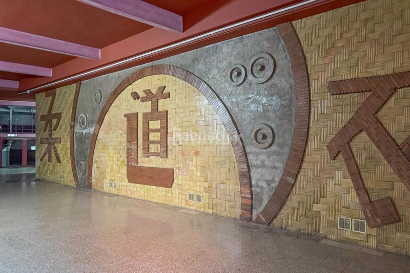 Foto c67b5c45-c2e0-48ff-898d-a9975c4fdc7b. Ufficio in Santo Domingo Alicante