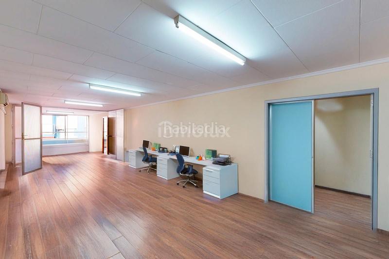 Foto e225ffc9-8db2-4fc0-b874-a51701fc3f14. Ufficio in Santo Domingo Alicante