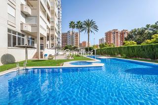 Location Appartement  Oviedo. Piso en alquiler de larga temporada en playa de san juan