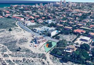 Wohngrundstück  Acequia. Parcela urbana en la font tu vivienda a medida