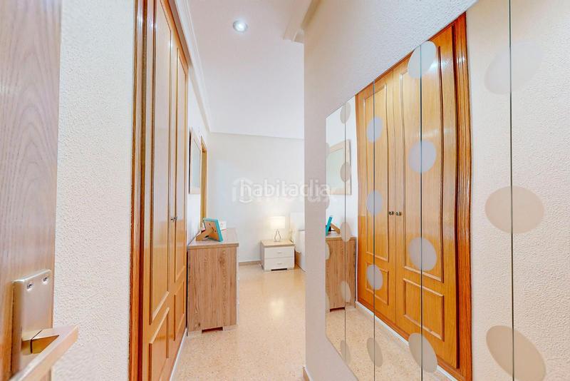 Foto 4bde4daf-ccc8-44c4-b4bc-1fdc245c7b5b. Piso en olof palme 14 luminosa vivienda con terrazaplaza de garaje y trastero en Alicante