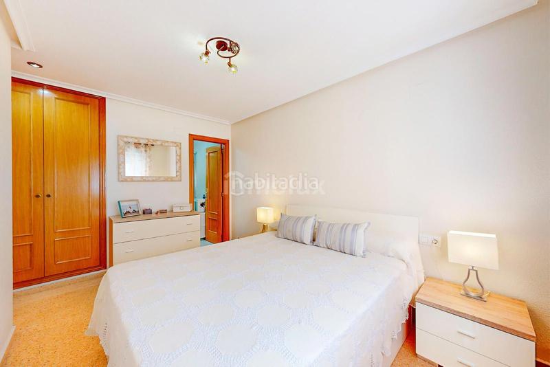 Foto 5f52500d-18ef-4008-91ca-b3d2c546bc4d. Piso en olof palme 14 luminosa vivienda con terrazaplaza de garaje y trastero en Alicante