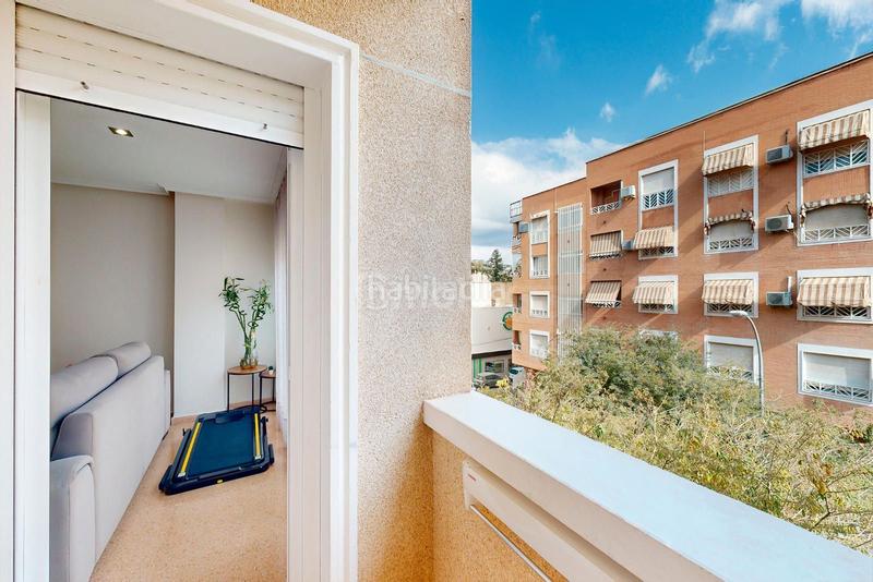 Foto c4fce154-1764-468f-97f7-b0233d6c342a. Piso en olof palme 14 luminosa vivienda con terrazaplaza de garaje y trastero en Alicante