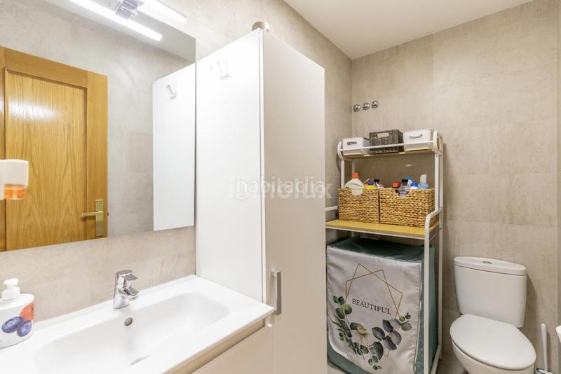 Foto ef0e4ac4-ad28-4b21-96fe-275fa023d9db. Piso en olof palme 14 luminosa vivienda con terrazaplaza de garaje y trastero en Alicante