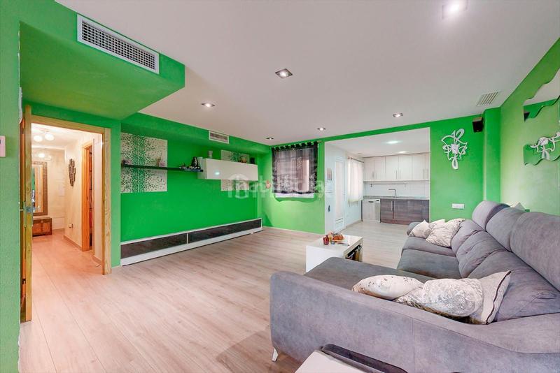 Foto 01bda72d-15c2-419b-ba6c-05d6e546b3c6. Appartement dans sacerdote isidro albert 12 dans Benisaudet Alicante