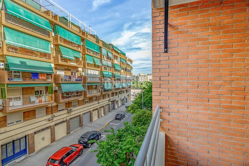 Foto 16ec75c6-9f98-455b-ba7f-b8c7296bdd93. Appartement dans sacerdote isidro albert 12 dans Benisaudet Alicante