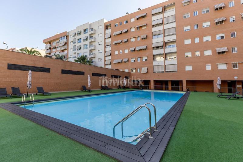 Foto 215e21c6-68cf-405b-b10d-06449d91d38b. Appartement dans sacerdote isidro albert 12 dans Benisaudet Alicante