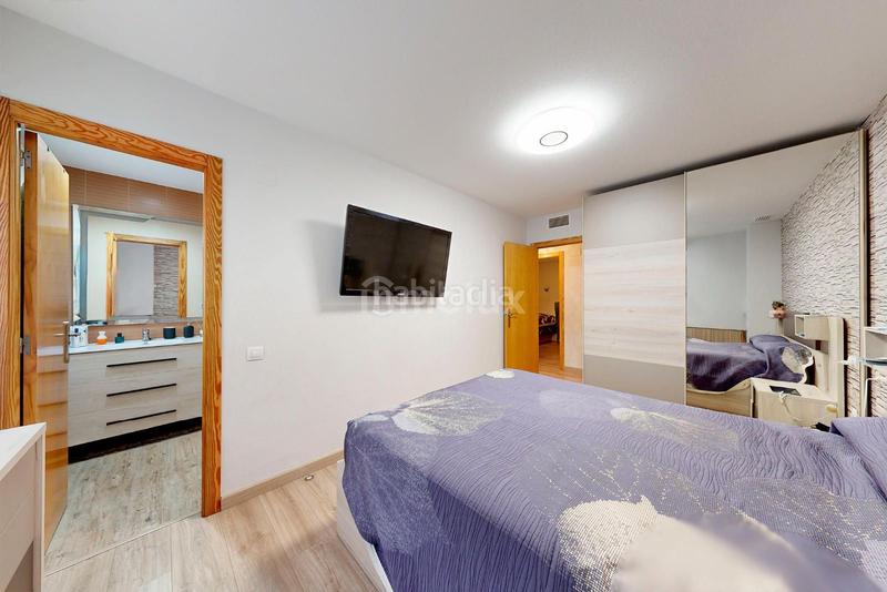 Foto 2db93cca-6cfc-40c2-a3ed-016471ac8223. Appartement dans sacerdote isidro albert 12 dans Benisaudet Alicante