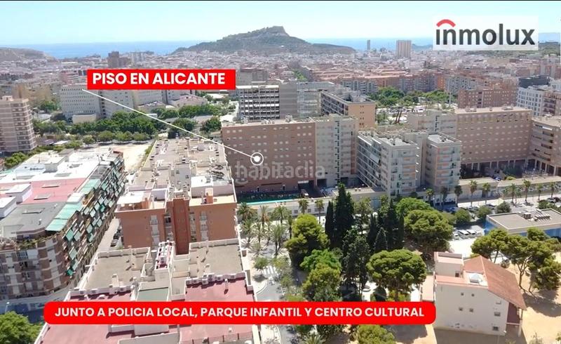 Foto 3dfabda9-1075-47ba-86dc-0dd20609463c. Appartement dans sacerdote isidro albert 12 dans Benisaudet Alicante