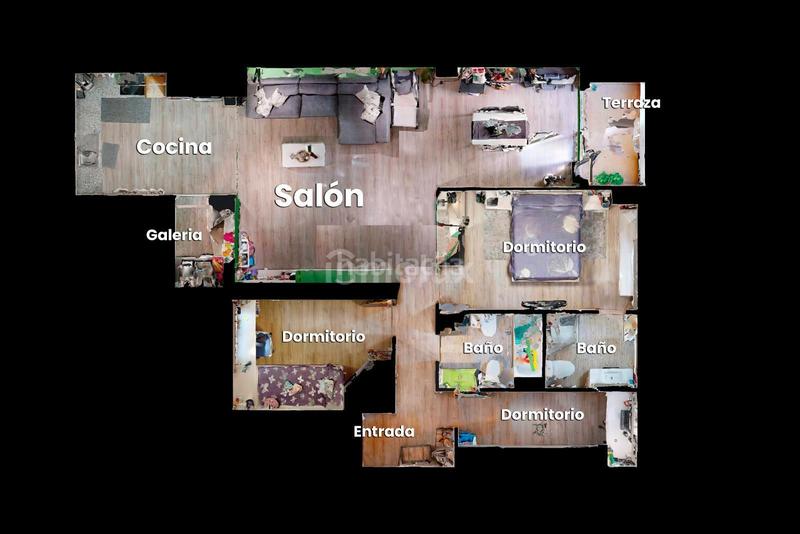 Foto 606c0ac7-3e01-4eb5-994f-2fd8463dbbfd. Appartement dans sacerdote isidro albert 12 dans Benisaudet Alicante