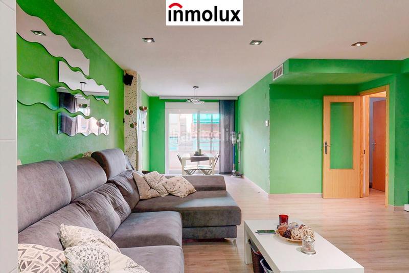 Foto 6e99def3-39b4-4f2e-bdec-e723c024d470. Appartement dans sacerdote isidro albert 12 dans Benisaudet Alicante