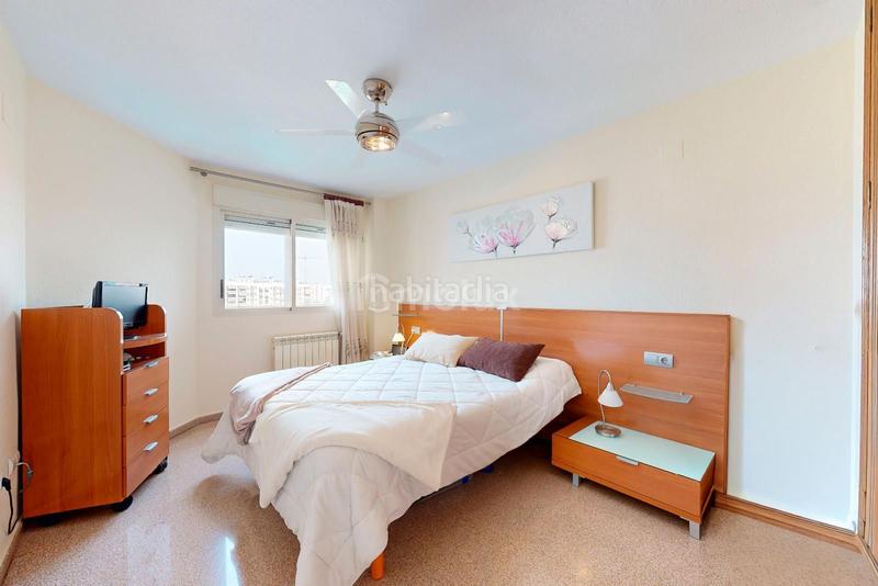 Foto 4a657892-ceb9-4295-92f6-f834c8103438. Piso en ciudad de matanzas 10b oportunidad en pau 2 vivienda con terraza y excelentes vistas en Alicante
