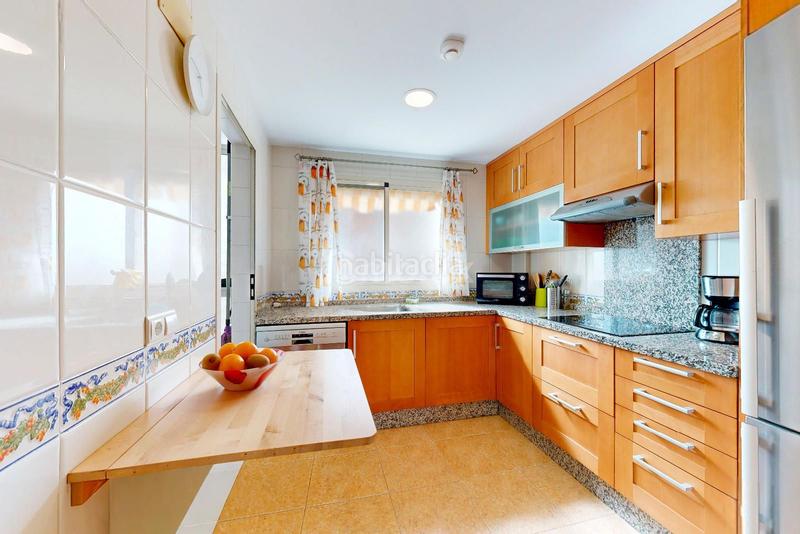 Foto 6b1cde3e-0cc8-4502-8635-5975ae6e58b5. Piso en ciudad de matanzas 10b oportunidad en pau 2 vivienda con terraza y excelentes vistas en Alicante