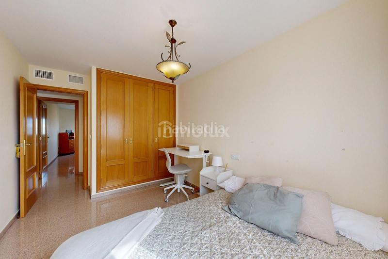 Foto 6bb4547b-7486-47fd-b102-b4a1c3569d05. Piso en ciudad de matanzas 10b oportunidad en pau 2 vivienda con terraza y excelentes vistas en Alicante
