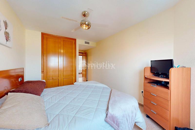 Foto d98fbd2c-248e-46f9-ac9c-9e7ba0b494f3. Piso en ciudad de matanzas 10b oportunidad en pau 2 vivienda con terraza y excelentes vistas en Alicante