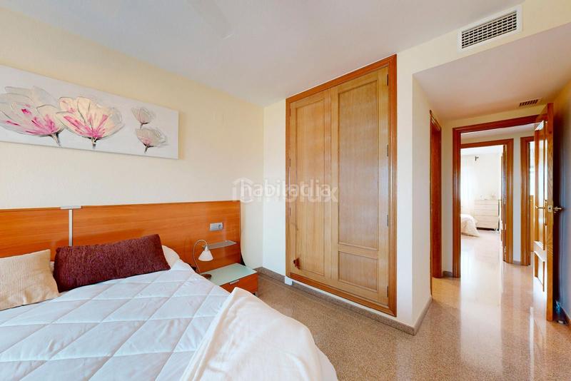 Foto f6788ca6-5d50-4d34-959c-e97d85974cf7. Piso en ciudad de matanzas 10b oportunidad en pau 2 vivienda con terraza y excelentes vistas en Alicante