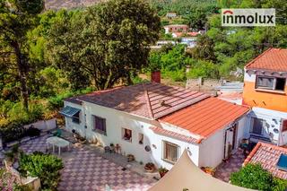 Casa  Partida canal. Casa en ibi con pozo legalizado piscina olivos y frutales
