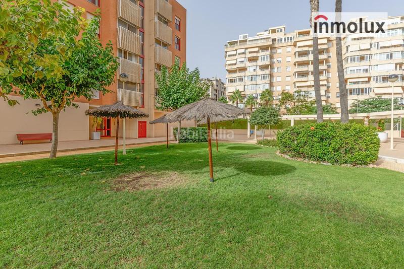 Foto 72075ed5-3db5-45b0-8784-77bc801925ca. Affitto appartamento con piscina in Playa de San Juan Alicante