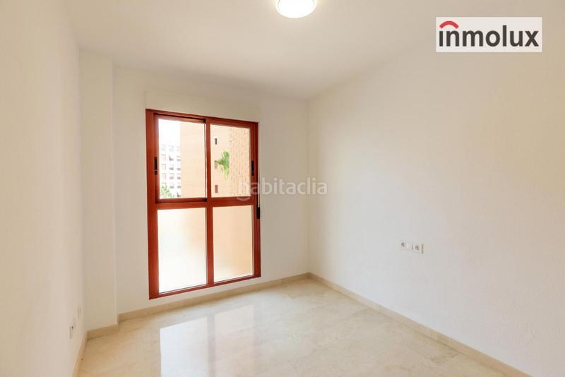 Foto 50be27ba-787e-4ef4-97bd-fc89f8e80e7a. Rent flat with pool in Playa de San Juan Alicante