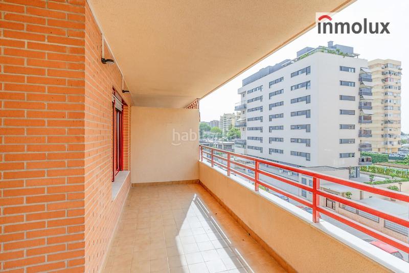 Foto 9a09acfa-9e9b-48ec-ac33-3ec54a8976a7. Rent flat with pool in Playa de San Juan Alicante