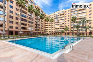 Appartement  Avenida de la condomina. Amplio y luminoso piso en playa de san juancabo de las huertas