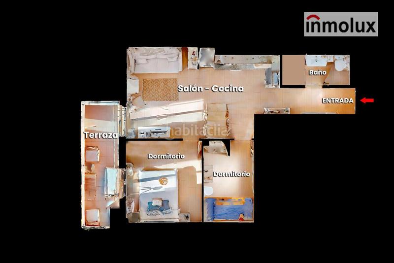 Foto 0eb574e0-5415-4a5f-98fc-e8b1e8848c96. Appartement avec chauffage piscine dans Playa Muchavista Campello (el)