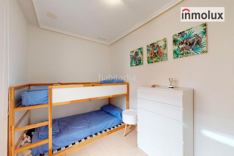 Foto 109d66c9-7a19-4494-84be-0b007dc5f9fa. Appartement avec chauffage piscine dans Playa Muchavista Campello (el)
