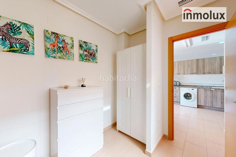 Foto 39957d15-9504-4d85-ac9c-f53939401a00. Appartement avec chauffage piscine dans Playa Muchavista Campello (el)