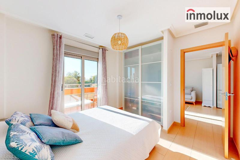 Foto 5ad522b9-5770-4728-9d6f-7e690204423d. Appartement avec chauffage piscine dans Playa Muchavista Campello (el)