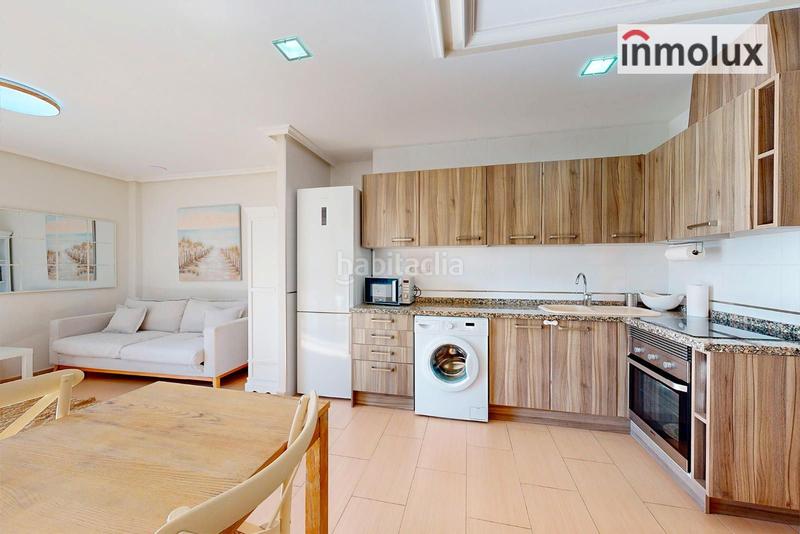 Foto 860db78d-8780-4e62-bb14-654a21fda226. Appartement avec chauffage piscine dans Playa Muchavista Campello (el)
