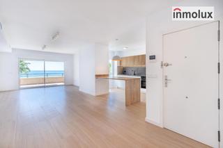 Location Appartement  Jaime i el conquistador. Vivienda reformada de cuatro habitaciones en playa muchavista