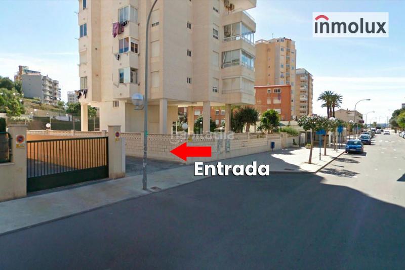 Foto 131541a4-2d02-4eaf-9c55-f4d20659a9d5. Car parking in Albufereta Alicante