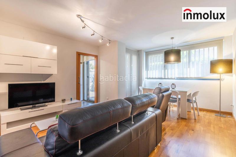 Foto 688bb7d2-ea28-41b7-9f1f-3563ef8027fc. Piso fabulosa vivienda con terraza privada en Playa Muchavista Campello (el)