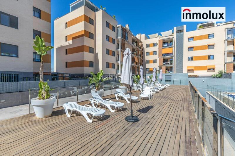 Foto 8b19d581-5148-448d-b983-1c956cc58865. Piso fabulosa vivienda con terraza privada en Playa Muchavista Campello (el)