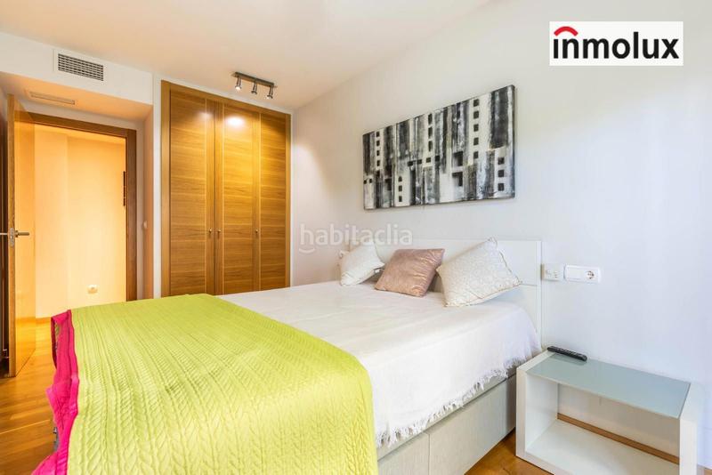 Foto 91291ec9-5b4c-4c05-98cf-aa74641fd79a. Piso fabulosa vivienda con terraza privada en Playa Muchavista Campello (el)