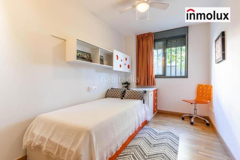 Foto 9684e377-23e7-42e1-824b-cb1afe726977. Piso fabulosa vivienda con terraza privada en Playa Muchavista Campello (el)