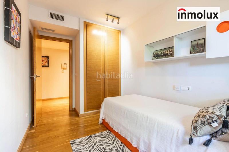 Foto 96b62c9f-329b-45c0-8f42-9dcc9618d188. Piso fabulosa vivienda con terraza privada en Playa Muchavista Campello (el)