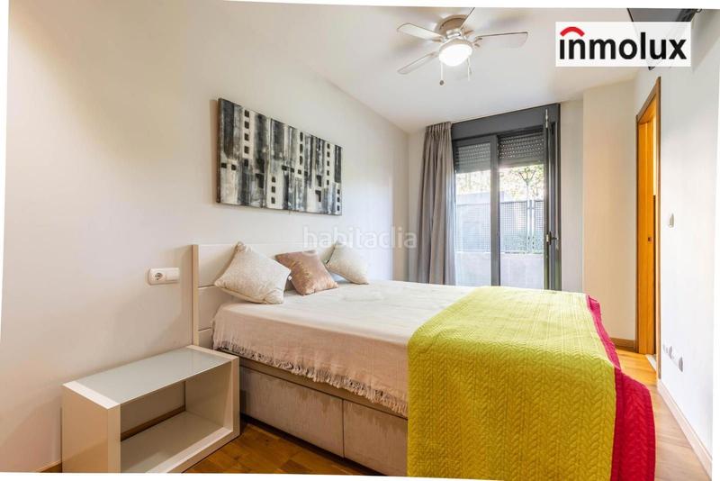 Foto b0f1a690-e70e-4ae5-8a6a-fcdad1fb4f49. Piso fabulosa vivienda con terraza privada en Playa Muchavista Campello (el)