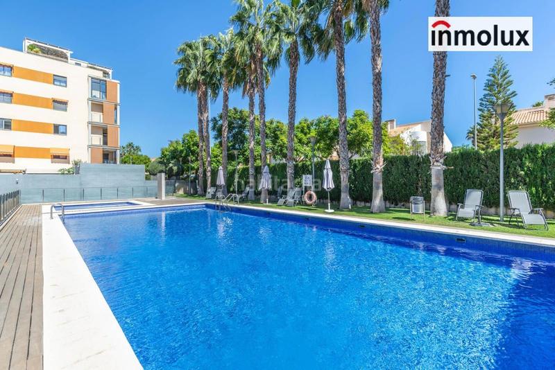 Foto c3901264-1ac5-4aa0-a067-30f22718df2c. Piso fabulosa vivienda con terraza privada en Playa Muchavista Campello (el)