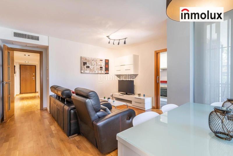 Foto dc06e074-7ee8-448d-bdce-7893151bb422. Piso fabulosa vivienda con terraza privada en Playa Muchavista Campello (el)