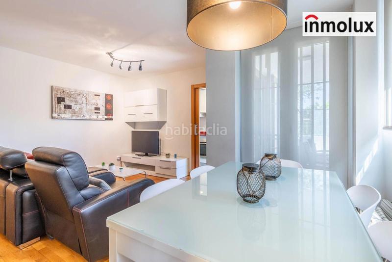 Foto e3826810-81e3-4154-87cc-da6717f6f876. Piso fabulosa vivienda con terraza privada en Playa Muchavista Campello (el)