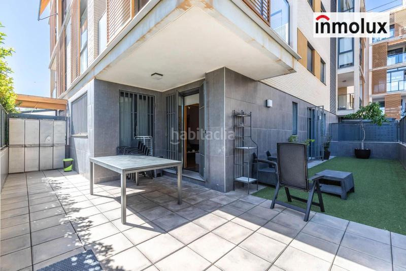 Foto f14da4f5-4b0d-4807-b874-e87e1e696ccb. Piso fabulosa vivienda con terraza privada en Playa Muchavista Campello (el)