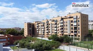 Appartement  Av. cardenal francisco álvarez. La elegancia en pleno pau2 exclusivo atico