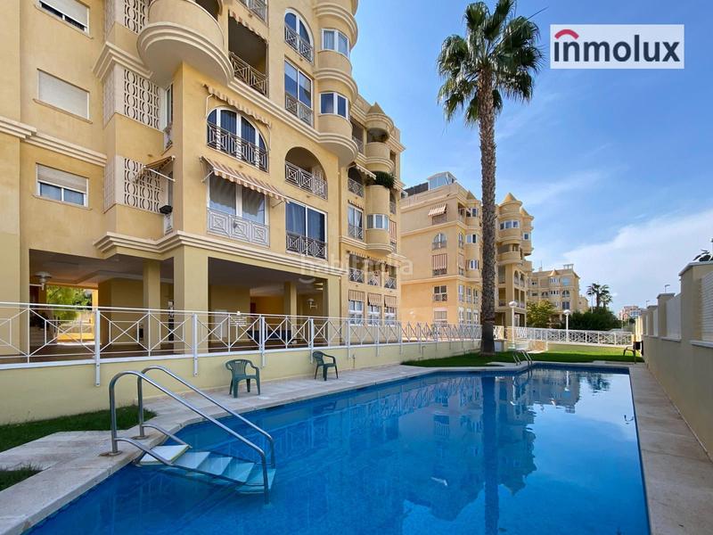 Foto 114f5de2-3247-4a8c-bb85-1b3b0835394e. Affitto appartamento con parcheggio piscina in Playa de San Juan Alicante