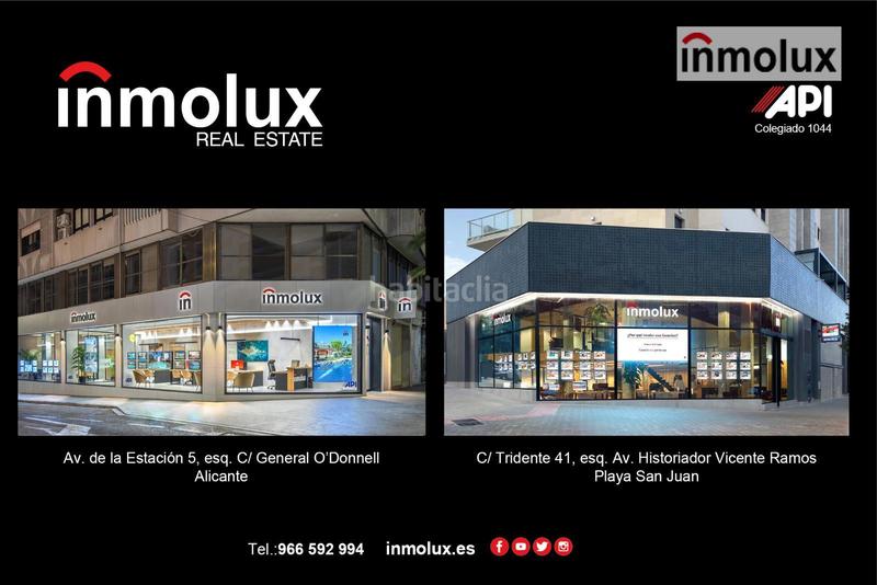 Foto 25fa890c-aa11-4119-9962-b2633bb891fb. Affitto appartamento con parcheggio piscina in Playa de San Juan Alicante